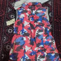 کاپشن و پافر|لباس|سبزوار, رضوی|دیوار