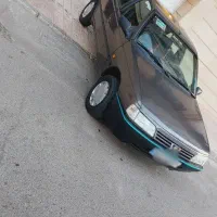 پژو روامدل۸۷|خودرو سواری و وانت|کرج, ساماندهی|دیوار