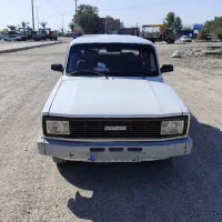 وانت مزدا ژاپن دوکابین مدل 1395|خودرو سواری و وانت|فسا, |دیوار