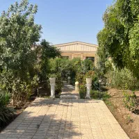 ویلا-باغ