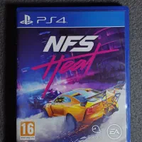 بازی nfs ps4|کنسول، بازی ویدئویی و آنلاین|تهران, دردشت|دیوار