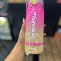 شیکر و قمقمه ورزشی باکیفیت