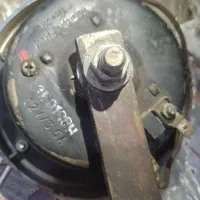 بوق ۱۰۱۱ سالم