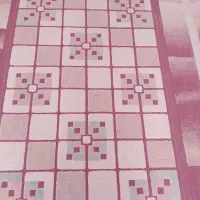 فرش فانتزی کاملا سالم|فرش|آستارا, |دیوار