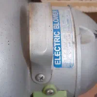 دستگاه دمنده BLOWER|سایر لوازم برقی|تهران, سعادت‌آباد|دیوار