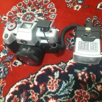 دوربین قدیمی