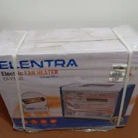 بخاری برقی النترا ۳۲۰۰