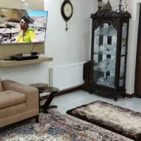 میز تلویزیون دیواری کمجا