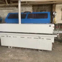 دستگاه لبه چسبان(پی وی سی)