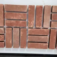 آجرنمای سنتی قزاقی با قیمت مناسب|مصالح و تجهیزات ساختمان|تهران, مهران (سیدخندان)|دیوار