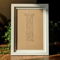 تابلوی خون جوانان وطن