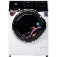 ماشین لباسشویی 9 کیلویی ایوولیEVVOLI FDDM-914Wسفید