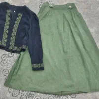 لباس زنانه|لباس|قرچک, شهرک الحدید|دیوار