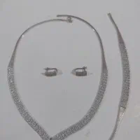 سرویس طلا|جواهرات|پرند, فاز ۵|دیوار