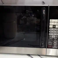 ماکروویو|اجاق گاز و لوازم برقی پخت‌وپز|پاکدشت, شهرک انقلاب|دیوار