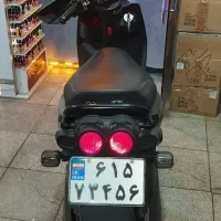 موتور برقی مادو ۲۳۰ وات۹/۳۰۰|موتورسیکلت|چهاردانگه (تهران), |دیوار