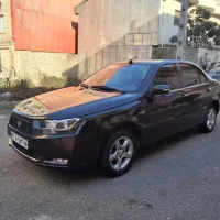 دنا مدل ۹۷|خودرو سواری و وانت|لاهیجان, طالقانی|دیوار