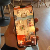 Iphone 15 pro max|موبایل|ری, تقی آباد|دیوار