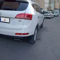 جک اس ۵ دنده ای. ۲۰۰۰ سی سی|خودرو سواری و وانت|اصفهان, فرح آباد|دیوار