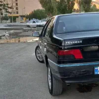 پژو405مدل91