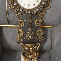 ساعت دیواری