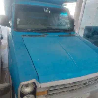 نیسان  کمپرس کمپرس