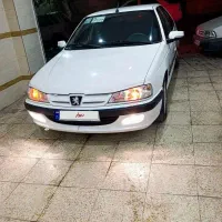 پژوپارس Tu5 مدل 99 دریچه سیمی. بدون نقطه