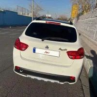 کوییک gxr 1403|خودرو سواری و وانت|تهران, ونک|دیوار