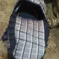 کیف و قنداق فرنگی کاملا نو|اسباب و اثاث بچه|فردیس, شهرک سپاه|دیوار