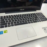 لپ تاپ Asus X554L|رایانه همراه|لنگرود, |دیوار