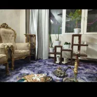 مبل ۹نفره سلطنتی