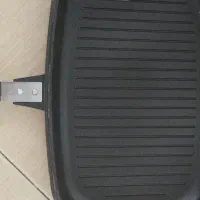 ماهیتابه رژیمی دسینی بدون در