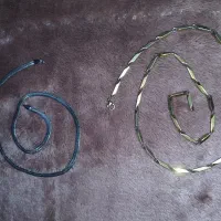 دو عدد گردنبند