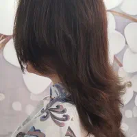 کوتاهی موو بافت مووکس واصلاح صورت