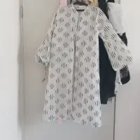 مانتو|لباس|ایلام, |دیوار