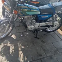 موتور رهرو ۲۰۰