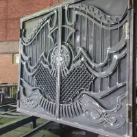 استخدام آهنگر و جوشکار ماهر|استخدام صنعتی، فنی، مهندسی|تبریز, |دیوار