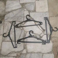 چوب رگال پلاستیکی