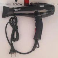 سشوار حرارتی موتور سنگین بوش BOSCH درب منزل