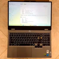 لپ تاپ loq2024 نو و آکبند|رایانه همراه|تهران, پونک|دیوار