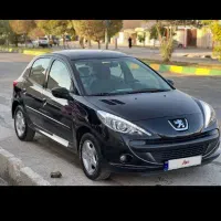 ۲۰۷ پانا ۴۰۲