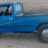 نیسان مدل 1385|خودرو سواری و وانت|شهرکرد, |دیوار