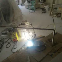 جوشکاری سیار لوله کشی گاز|خدمات پیشه و مهارت|مشهد, حجاب (شهرک غرب)|دیوار