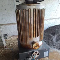 بخاری مشعلی مخصوص گلخانه و مرغداری|ماشینآلات صنعتی|گتاب, |دیوار