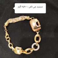 طلای بسیار شیک  و جواهر با برلیان قیراط بالا|جواهرات|مشهد, وکیل‌آباد|دیوار