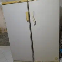 یخچال و فریزر امرسان