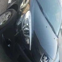 ۲۰۷پانا مدل1403|خودرو سواری و وانت|تربت‌حیدریه, سرمحله|دیوار