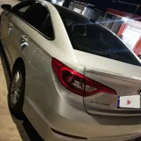 سوناتا 2017خشک خشک بدون رنگ ترخیص 2018