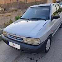 پراید مدل ۸۹