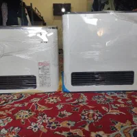 بخاری گازی ژاپنی|بخاری، هیتر، شومینه|تربت‌حیدریه, ۴۵ متری|دیوار